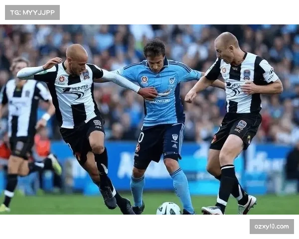 悉尼FC与中央海岸水手上半场战成平局 0-0