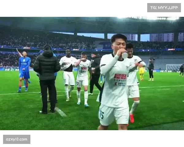 马莱莱反戈旧主破门 大连英博开局梦幻却未能保持